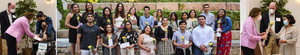 scholarship matching gift opportunity