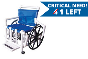 Water Wheelchair