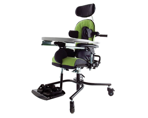 Adapted Seating