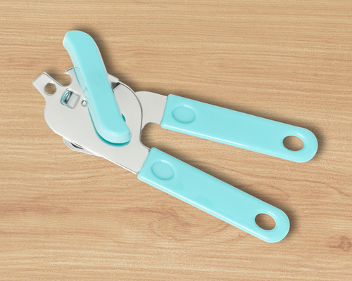 Can Opener