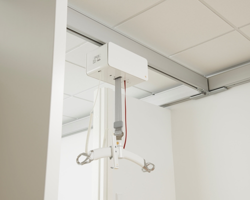 Hoyer Lift System