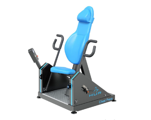 Chest Press Machine