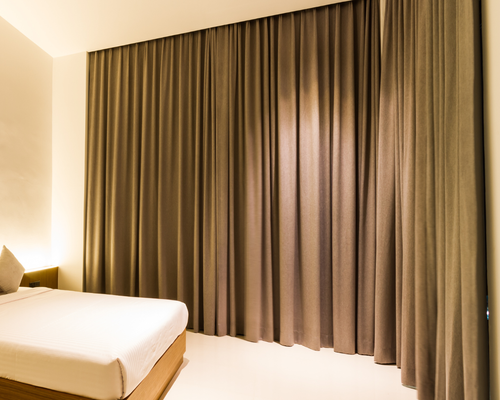 Curtains