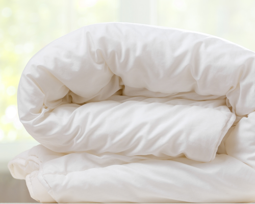 Duvet & Cover