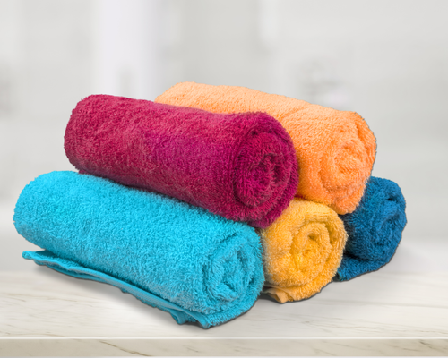 Hand Towels