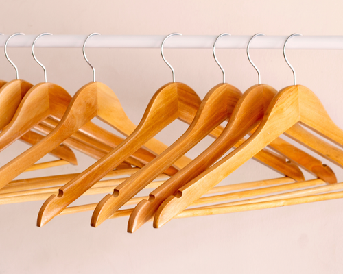 Hangers