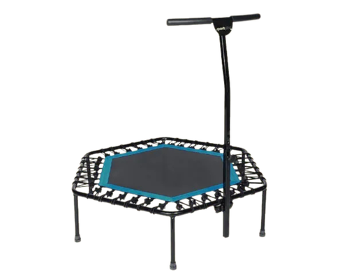 Indoor Trampoline