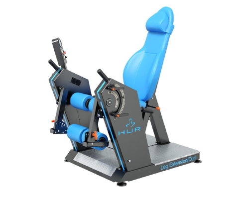 Leg Curl Machine