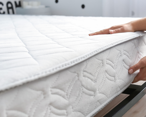 Mattress