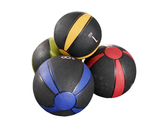 Medicine Balls