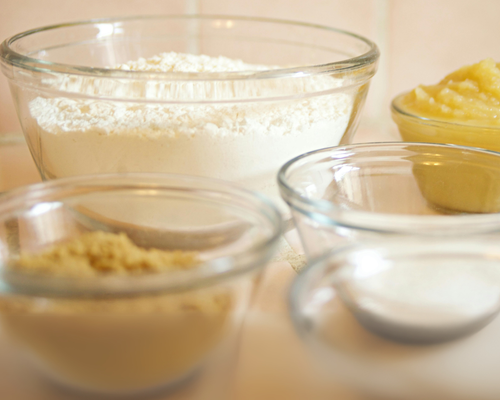 Mixing Bowls