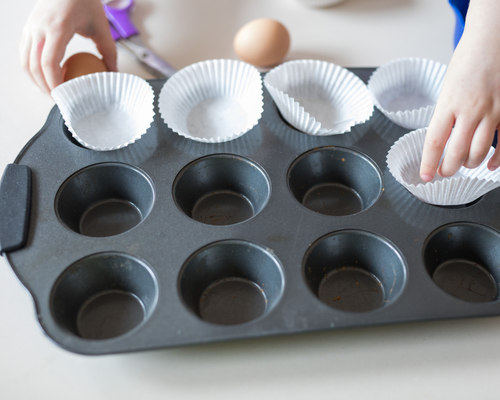Muffin Pan