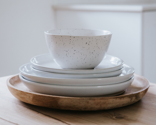 Dishes (4 sets)