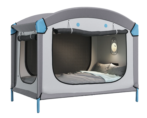 Safety Bed