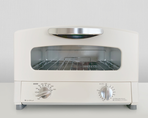 Toaster Oven