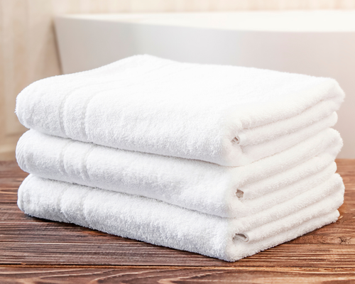 Bath Towel