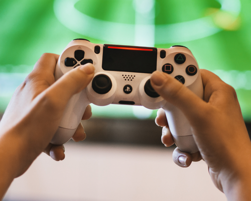 Gaming System