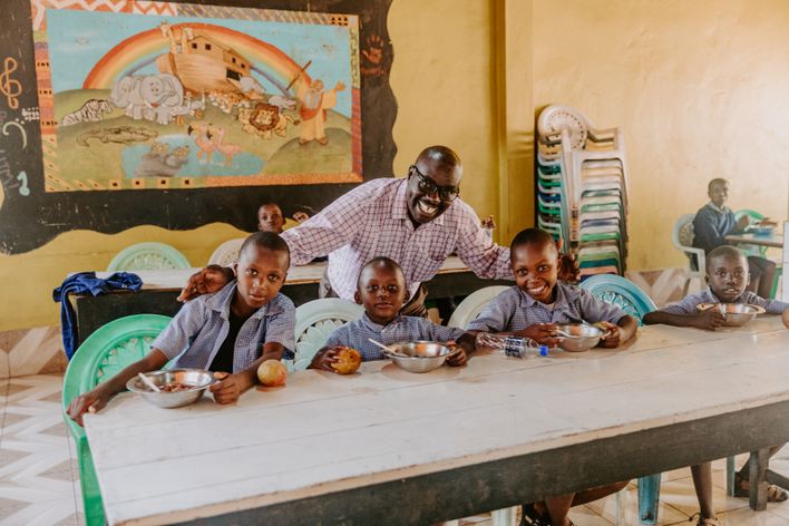 Kenya Medical Trip 2024- Cornerstone