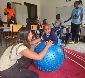 Sarah Boyd Medical Mission Trip- Kenya 2026