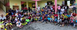 Audrey Lehman's Fundraiser for Kenya Trip