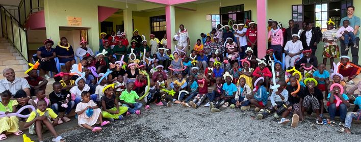 Audrey Lehman's Fundraiser for Kenya Trip