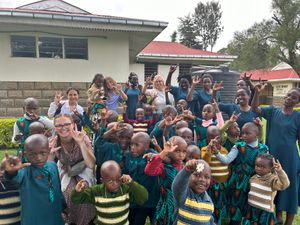 Karen Clapper's Fundraiser