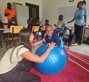 2026 Kenya Mission Trip