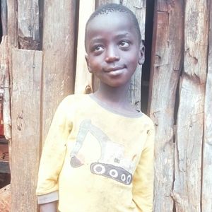 George Warogo Mugo