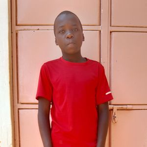 David Kimani