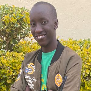 Dennis Kiprop