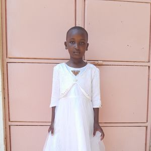 Jane Wairimu