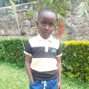David Wachira