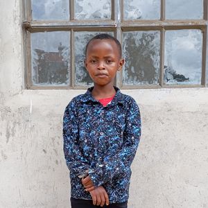 Francis Mugi Ndimu