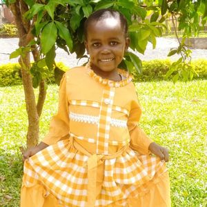 Faith Wachera