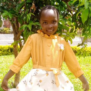 Fidelis Wangari