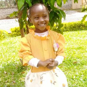 Irene Waithera
