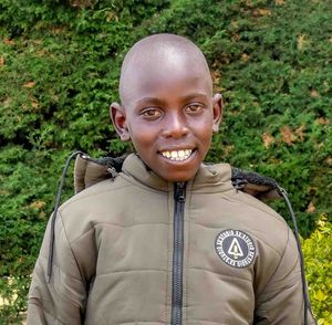 Emmanuel Kimutai