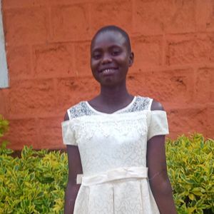 Mercy Wanjiru