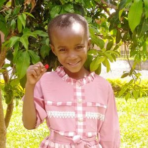 Naomi Wanjiru Ngoru