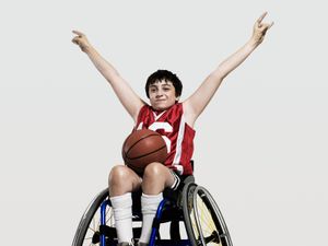 Webinar: Staying Active with Adaptive Sports