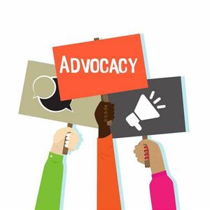 Webinar: The Power and Accessibility of Advocacy