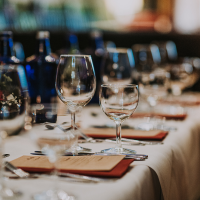 Mozart’s Café Social & Networking Event