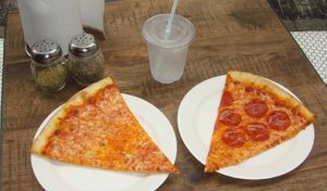 Pizza Lunch Sept. 18, 2025