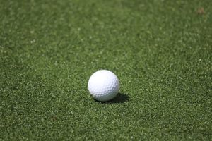 Do Over: one 'do over' per 9 holes