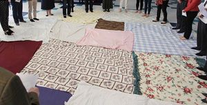 KAIROS Blanket Exercise
