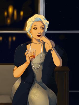 Print by Fabiana Jolin-Campos