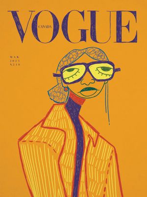 Print by Jade Carbonneau