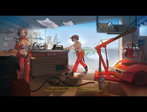 Print by Jihan Dindoyal