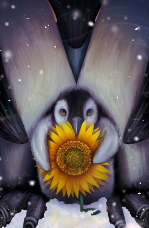 Print by Melrick Valdor
