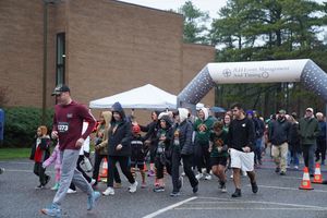 Turkey Trot 2026 Business Sponsor